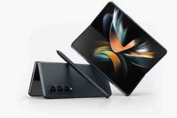 Samsung Galaxy Z Fold 5 Will Have Extra Features