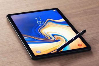 Samsung Galaxy Tab S4: One UI 2.1 based on Android 10 has arrived