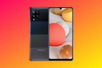 Galaxy M42 5G will go official on April 28 with Snapdragon 750G