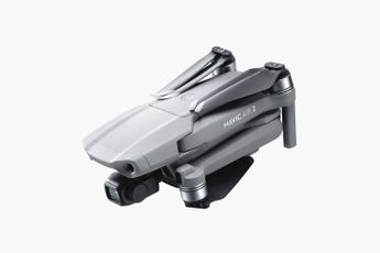 DJI Releases Mavic Air 2: Stronger Shooting And Increased Battery Life