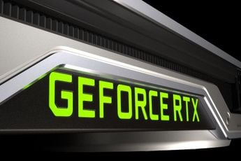 NVIDIA To Announce The Mobile Version of RTX 20 Series GPU Later This Year