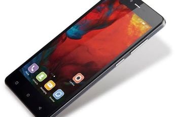 Gionee F103 is the first from its 'lifestyle series'