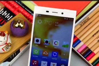 Feature: Gionee Elife E7 Review