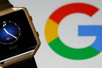 Google Fitbit sued in Australia - says customers were misled