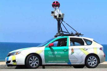 Google Maps Street View Feature Rolls Out For 10 Cities In India, See List