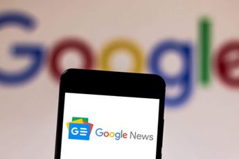 Russia bans Google News for spreading unreliable information about the war in Ukraine