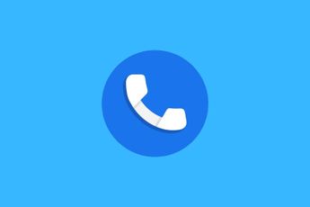 Google Phone app gets Material You inspired dialer