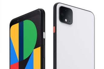 Google Pixel 4 Display Brightness Artificially Limited to 450 Nits