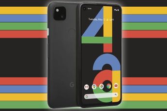 Pixel 4a 5G - full specifications appear ahead of the announcement