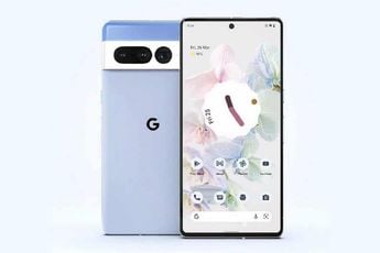 Pixel 7, Pixel 7 Pro complete specifications pops up on the internet