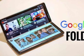 Google Pixel Fold plan revealed - Q4 launch is possible