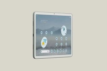 Google Pixel tablet to feature a large 11-inch display