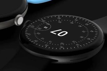 Google Pixel Watch Renders Surface Online, Hints At A Bezel-Less Design