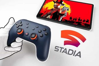 Google Stadia To Shutdown In Three Months Time