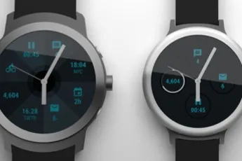 Here's a list of smartwatches set to get Android Oreo update