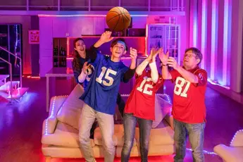 Get you house ready for March sports with Govee smart lights
