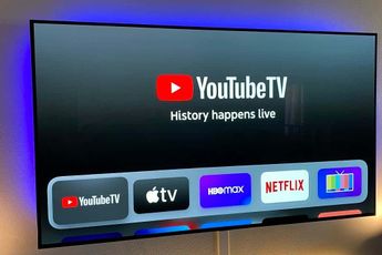 YouTube Might Start Streaming TV Channels Soon