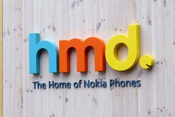 Nokia manufacturer, HMD Global, gets a new CEO