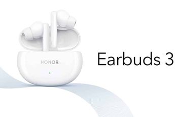 Honor Earbuds 3i Brings Pro Features At A Cheaper Price But It's From Huawei