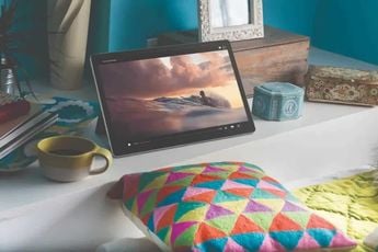 HP Chromebook x2 11 With USI Pen, Snapdragon 7c Launched At $599