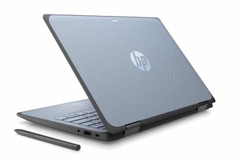 HP Fortis series notebook for educators announced