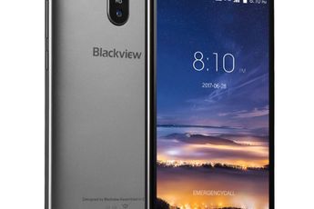 Blackview R6 lite Dual Camera Phone Drops on AliExpress at $64.99