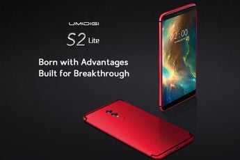 UMIDIGI S2 Lite down to just $129.99 in Aliexpress sale