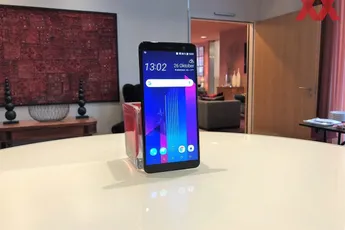 HTC Mid-Range Smartphone "Ocean Harmony" Surface Online: To Launch In December