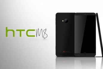 HTC M8 (One Two) to launch March 25th?