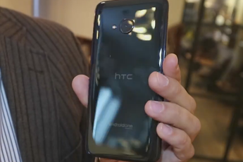 HTC Promises ‘Even More Squeezed In’ in a new Teaser