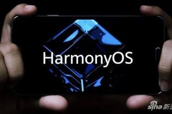 Harmony OS will use a new User Interface (UI) - Huawei confirms