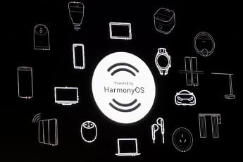 Harmony OS can roll back to EMUI 11.0 stable version via HMA