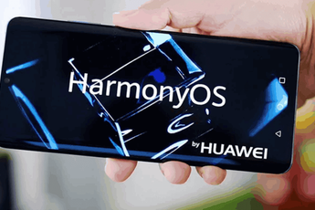 HarmonyOS 2.0 distributed UI controls adapt to different screen sizes