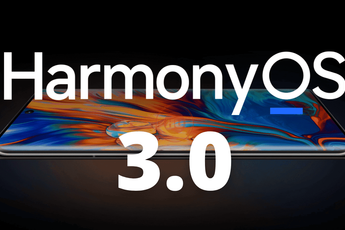 Huawei CEO Teases A Video Of HarmonyOS 3.0