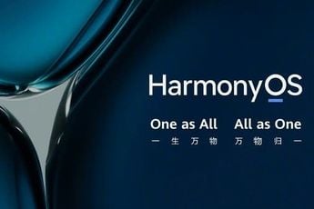 Huawei Mate 30/40 series now receiving HarmonyOS 2.0.0.209/210 update