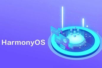 Finally, Huawei reveals HarmonyOS will launch globally next year - 10% faster than Android