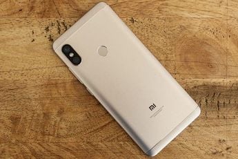 Unnofficial LineageOS 15.1 arrives for Redmi Note 5 Pro