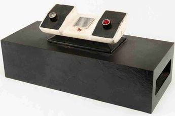 Home Pong Atari Prototype Goes Up For Auction, Sells For Over $270,000