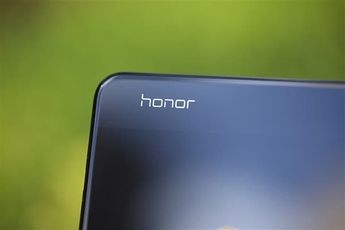 Five Honor smartphones are now publicly testing HarmonyOS