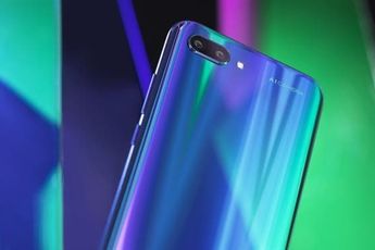 Huawei Honor 10 to get GPU Turbo and AIS in August