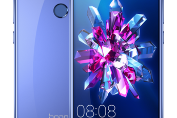 Honor 8 Lite goes official in China with Kirin 655 SoC and 12MP camera