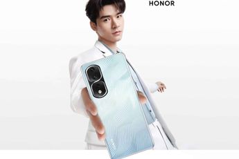 Honor 80 Pro straight screen version with SD8+ Gen1 & a 160MP camera released