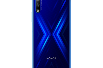 Honor 9X Pro Pricing revealed hours ahead of launch