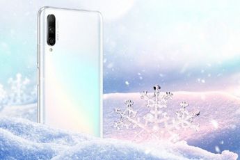 Honor 9X Pro in Icelandic White color goes on sale in China