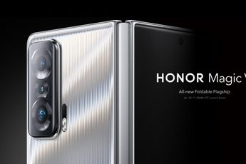 Honor Magic V specs and price leaked before its launch