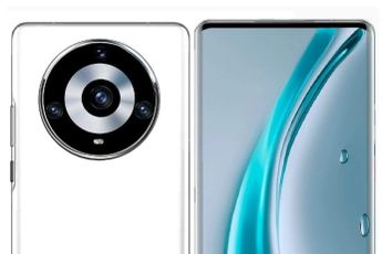 Honor Magic 3 With Five Cameras Leaked In An Interview