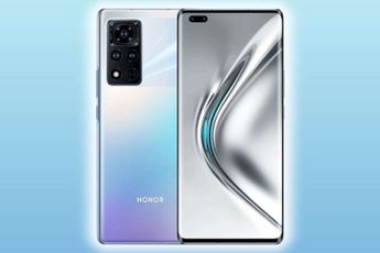 Honor V40 and other Honor phones pass by EEC certification