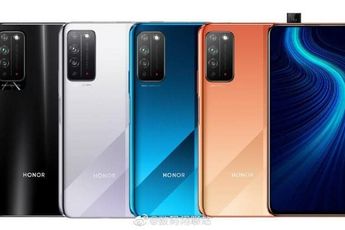 Honor X10's Knuckle Screenshot Function Comes To Honor 20 and 9X