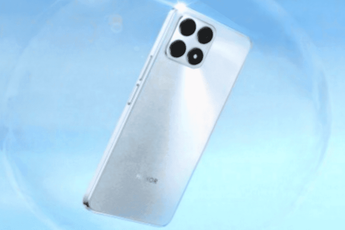 Honor X30i design exposed in high quality renders