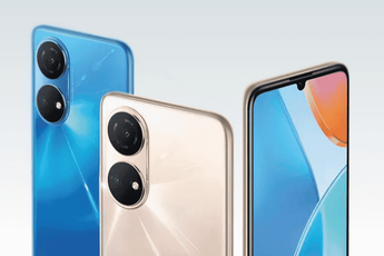 Honor Play 30 Plus 5G launched with Dimensity 700 and 90 Hz display launched